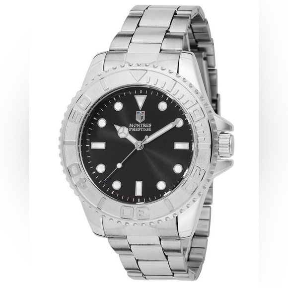 Invicta Other - Montres Prestige X Invicta Men’s Watch; 43mm; Steel